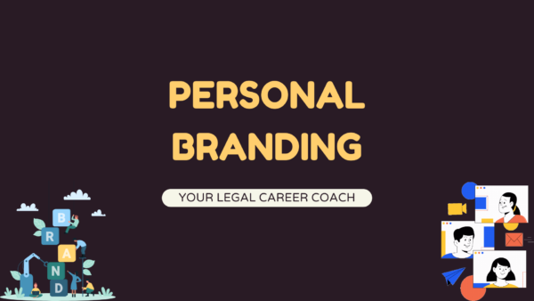 Personal Branding for lawyers